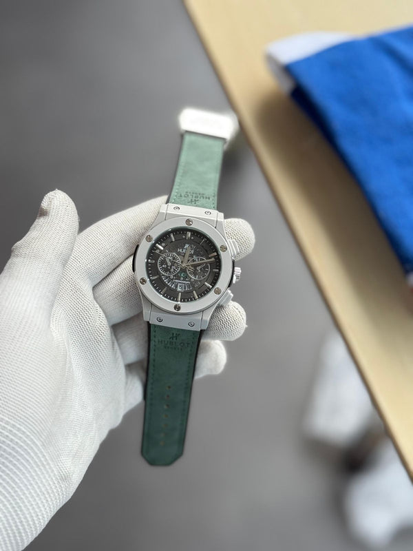 HUBOLT GENEVE WATCHES